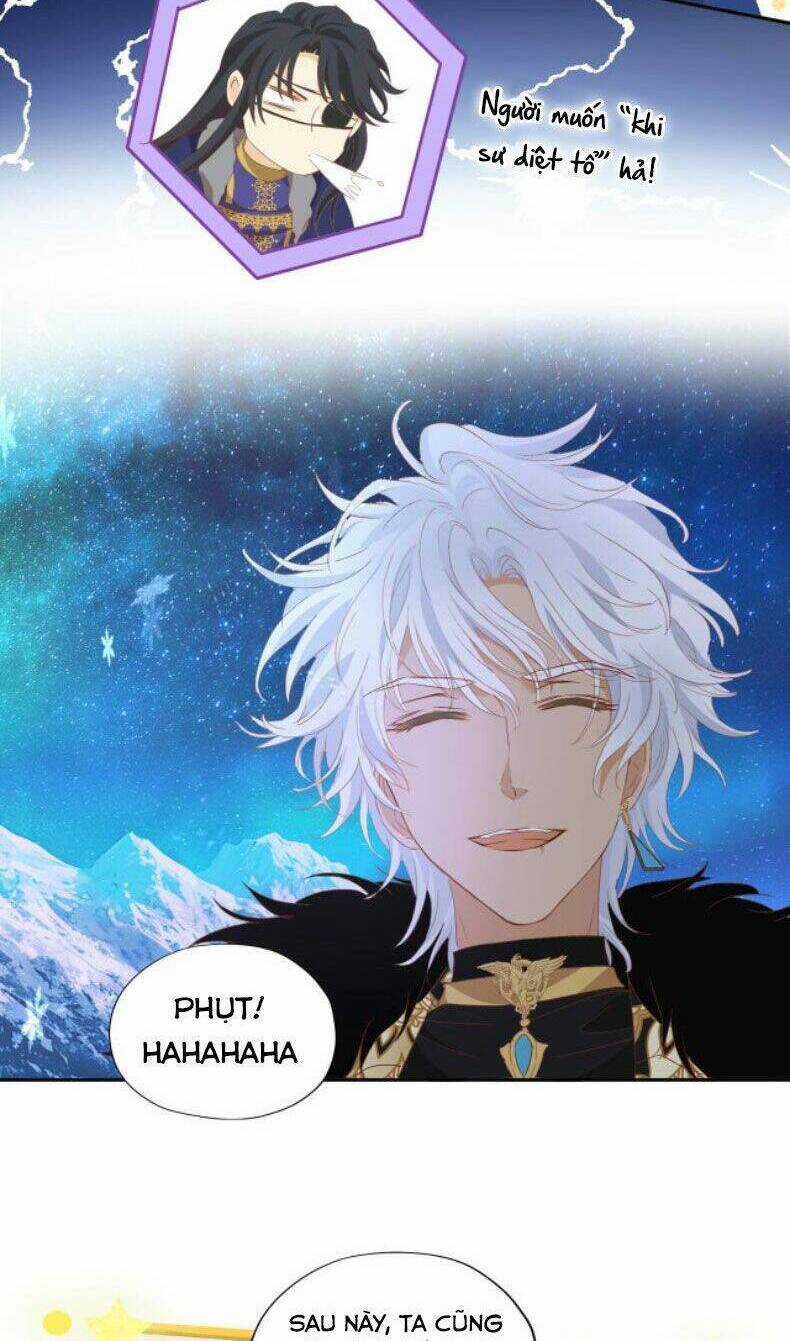 Địch Úc Đa Chi Ca - Chapter 166 - Trang 50