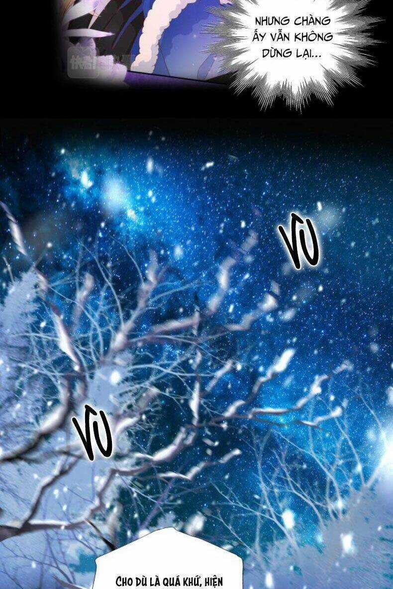 Địch Úc Đa Chi Ca - Chapter 166 - Trang 6