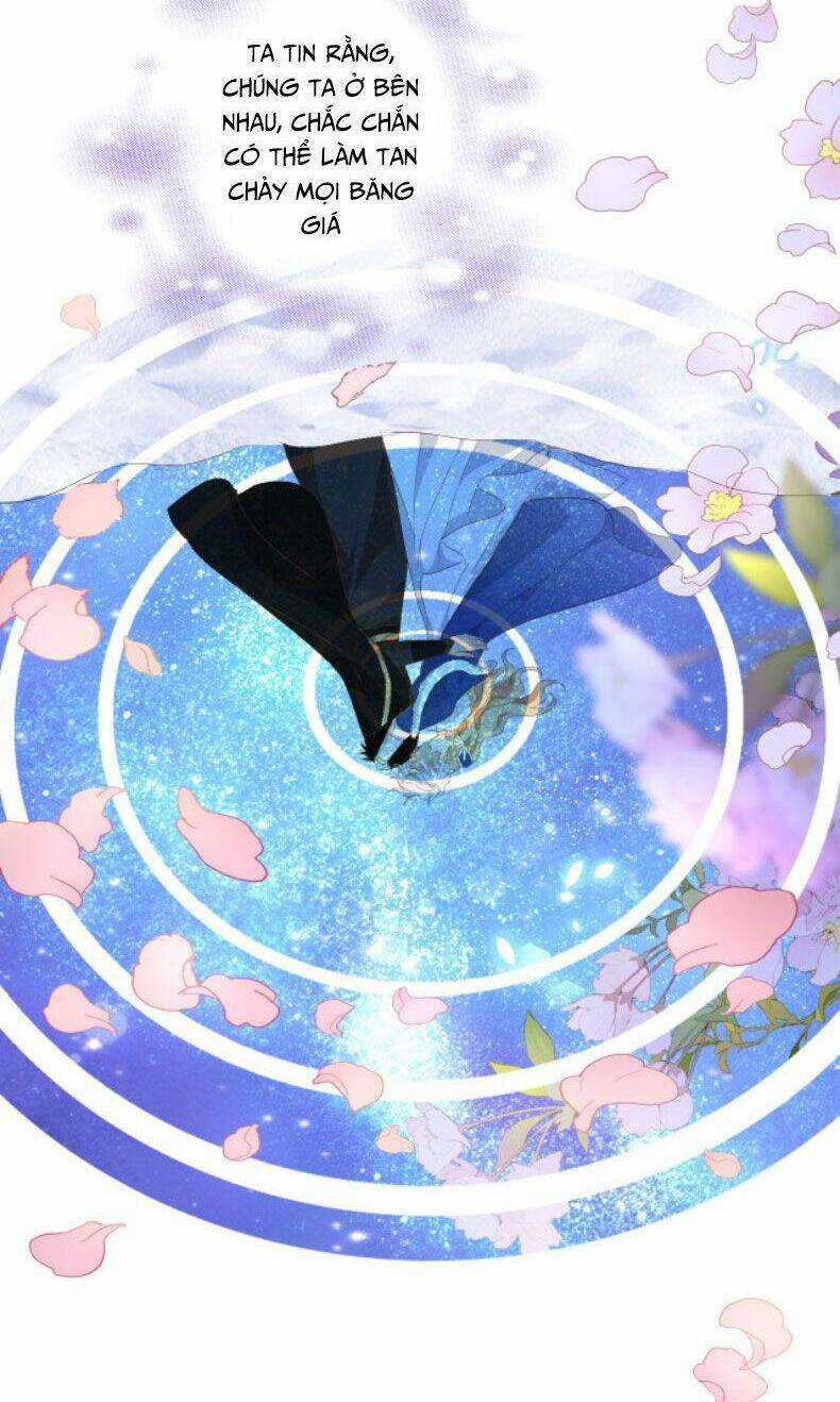 Địch Úc Đa Chi Ca - Chapter 166 - Trang 55