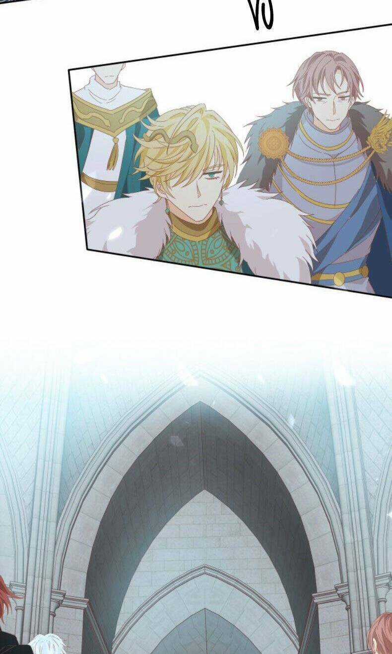 Địch Úc Đa Chi Ca - Chapter 166 - Trang 59