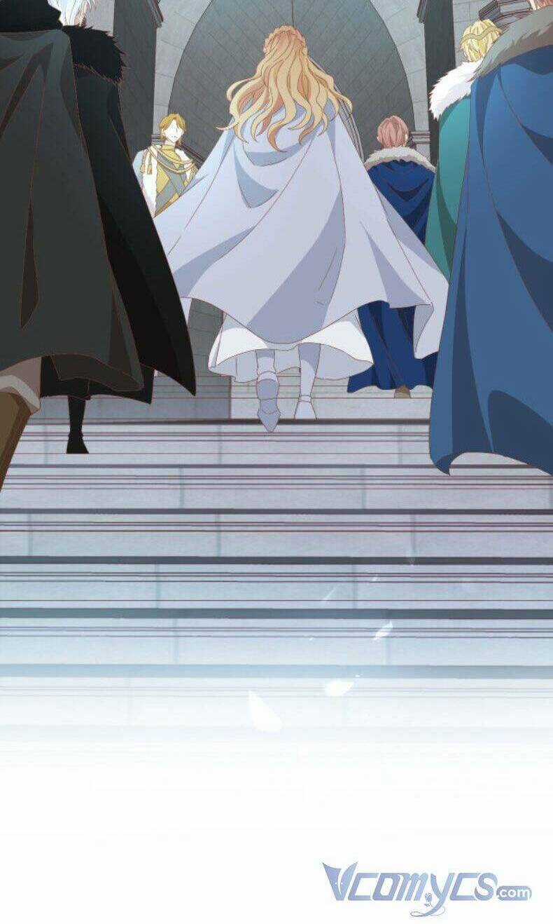 Địch Úc Đa Chi Ca - Chapter 166 - Trang 60