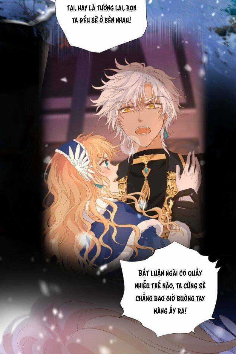 Địch Úc Đa Chi Ca - Chapter 166 - Trang 7