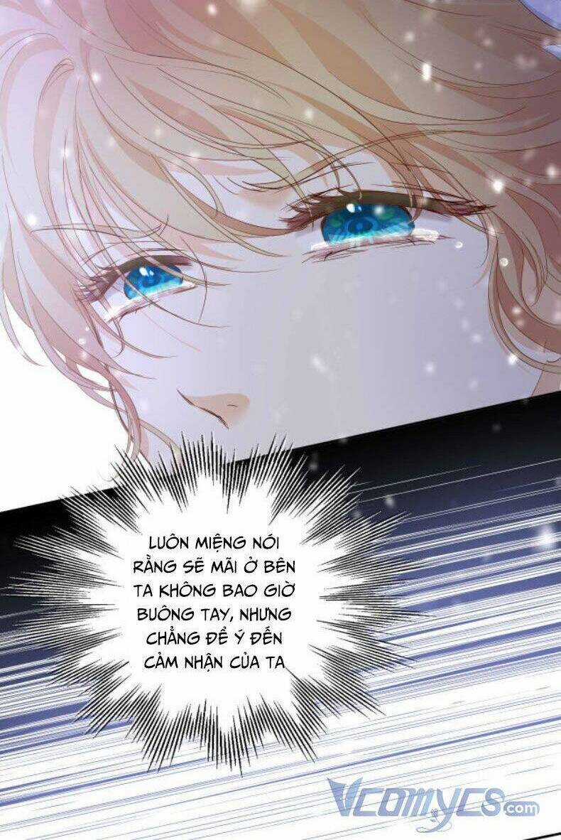 Địch Úc Đa Chi Ca - Chapter 166 - Trang 8