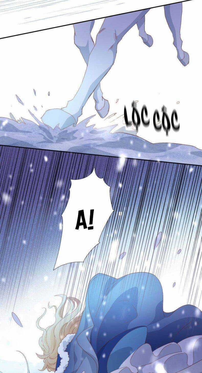 Địch Úc Đa Chi Ca - Chapter 166 - Trang 9