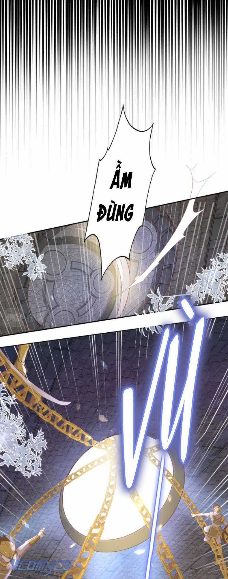 Địch Úc Đa Chi Ca - Chapter 167 - Trang 12