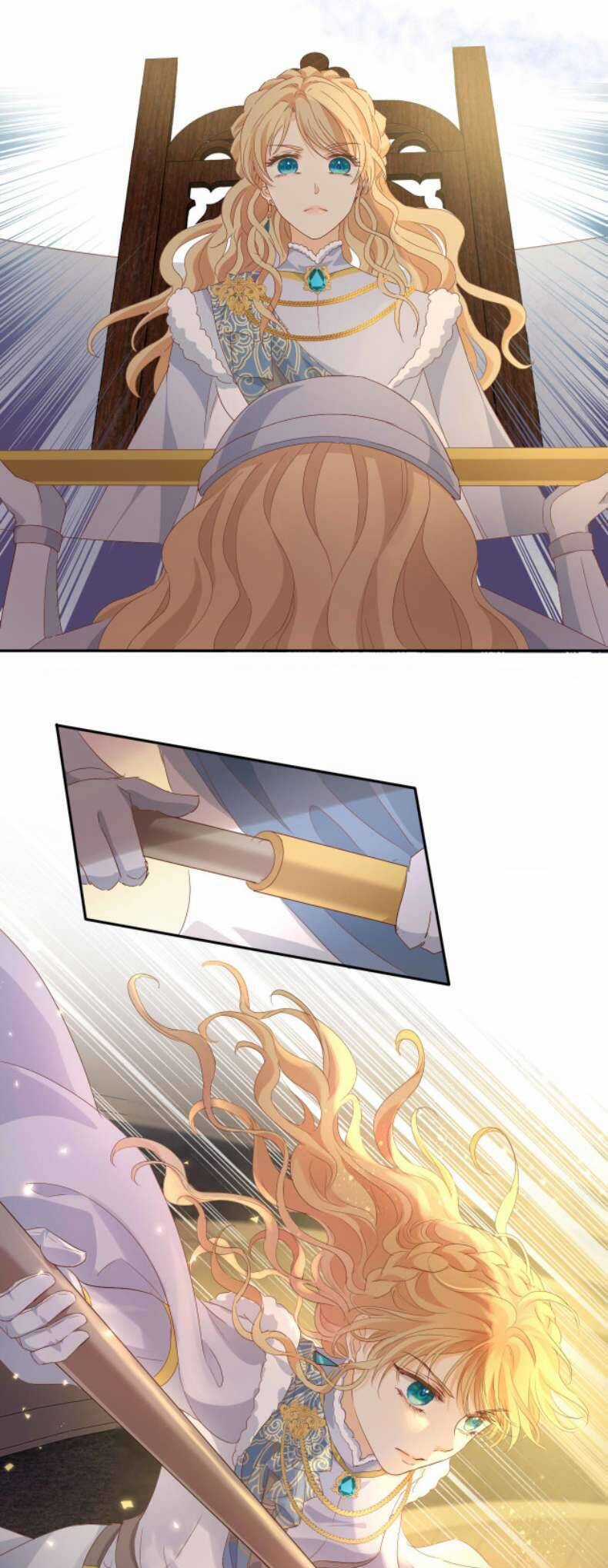 Địch Úc Đa Chi Ca - Chapter 167 - Trang 28