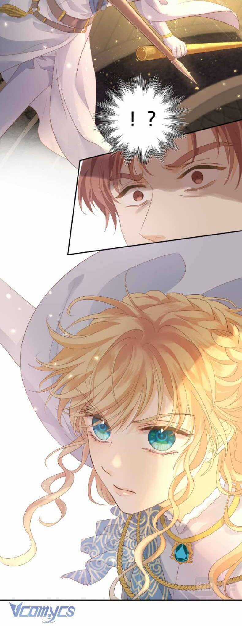 Địch Úc Đa Chi Ca - Chapter 167 - Trang 29