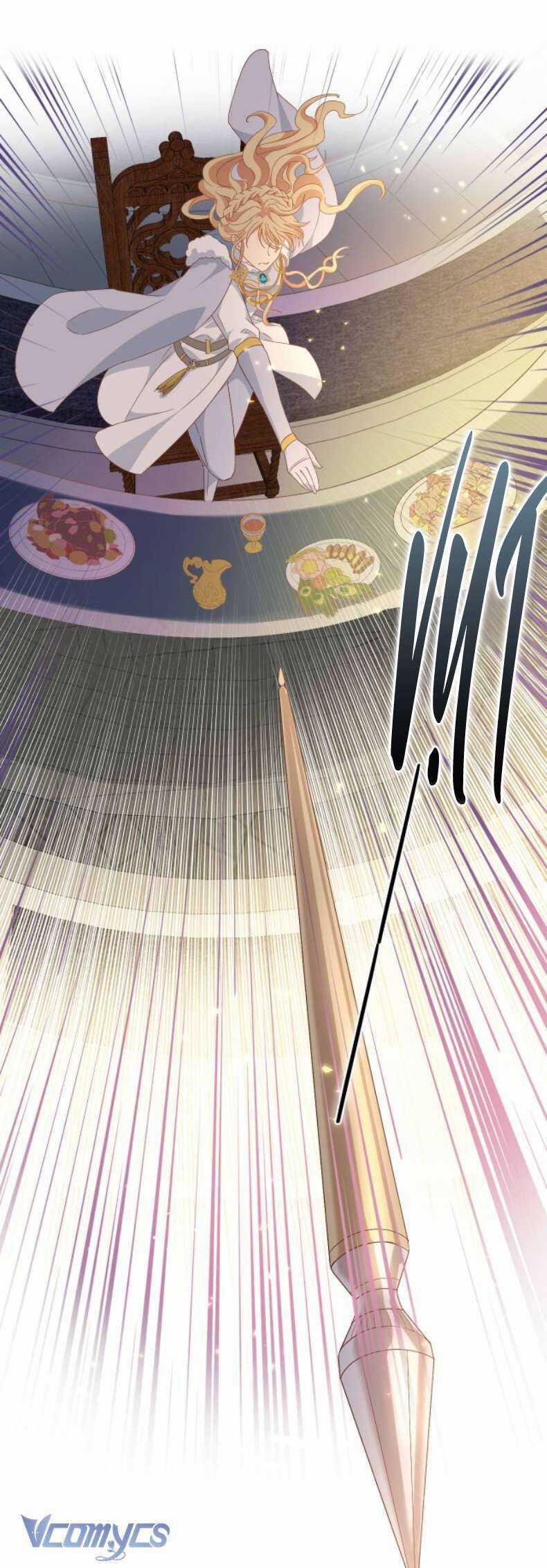 Địch Úc Đa Chi Ca - Chapter 167 - Trang 30