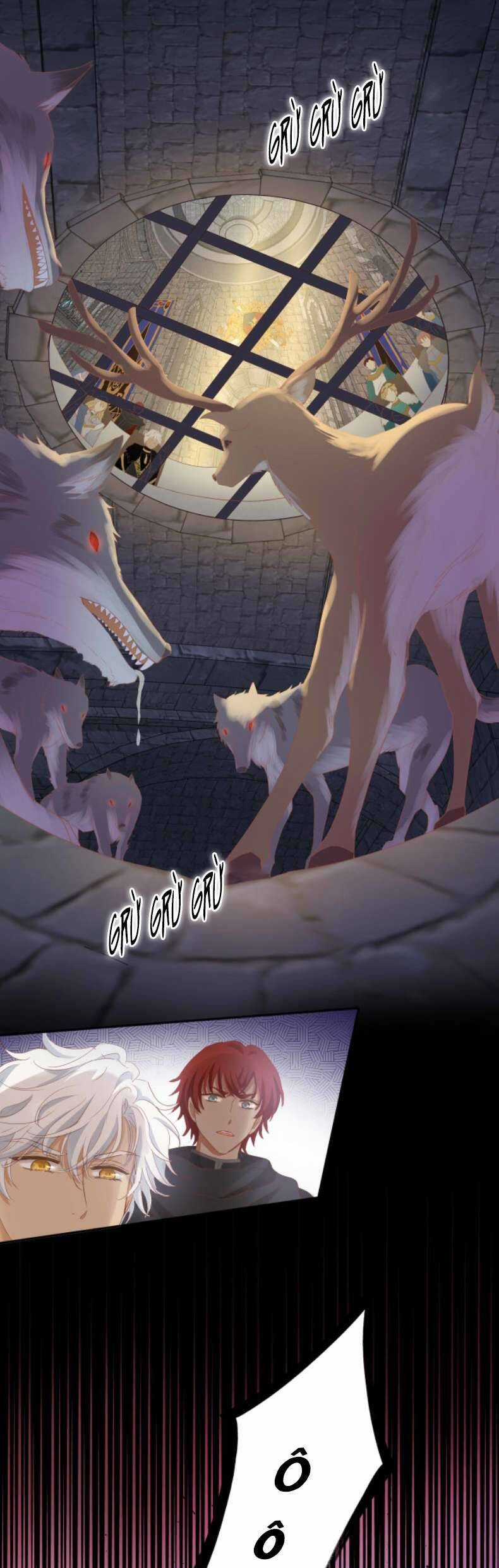 Địch Úc Đa Chi Ca - Chapter 167 - Trang 4