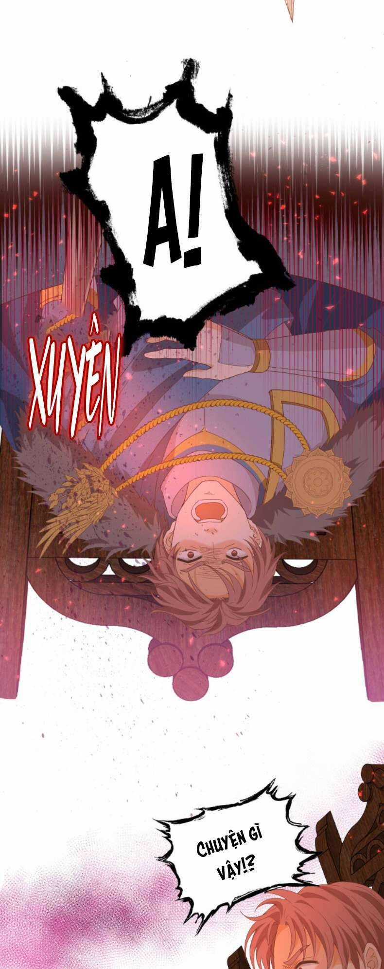 Địch Úc Đa Chi Ca - Chapter 167 - Trang 31