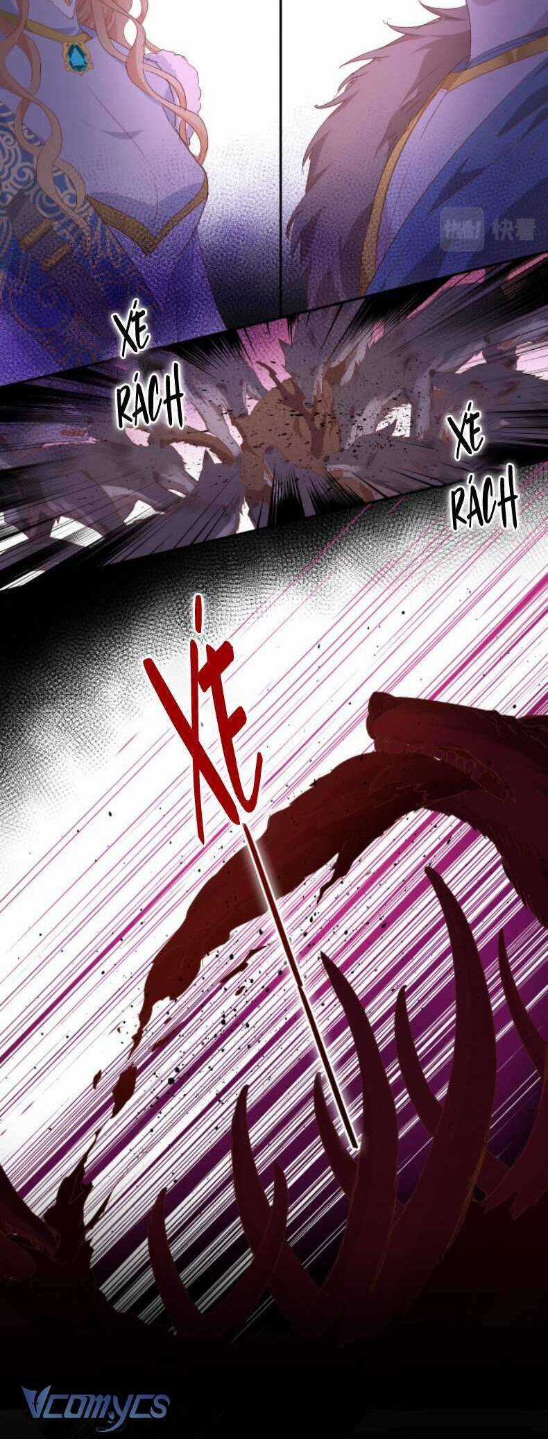 Địch Úc Đa Chi Ca - Chapter 167 - Trang 9