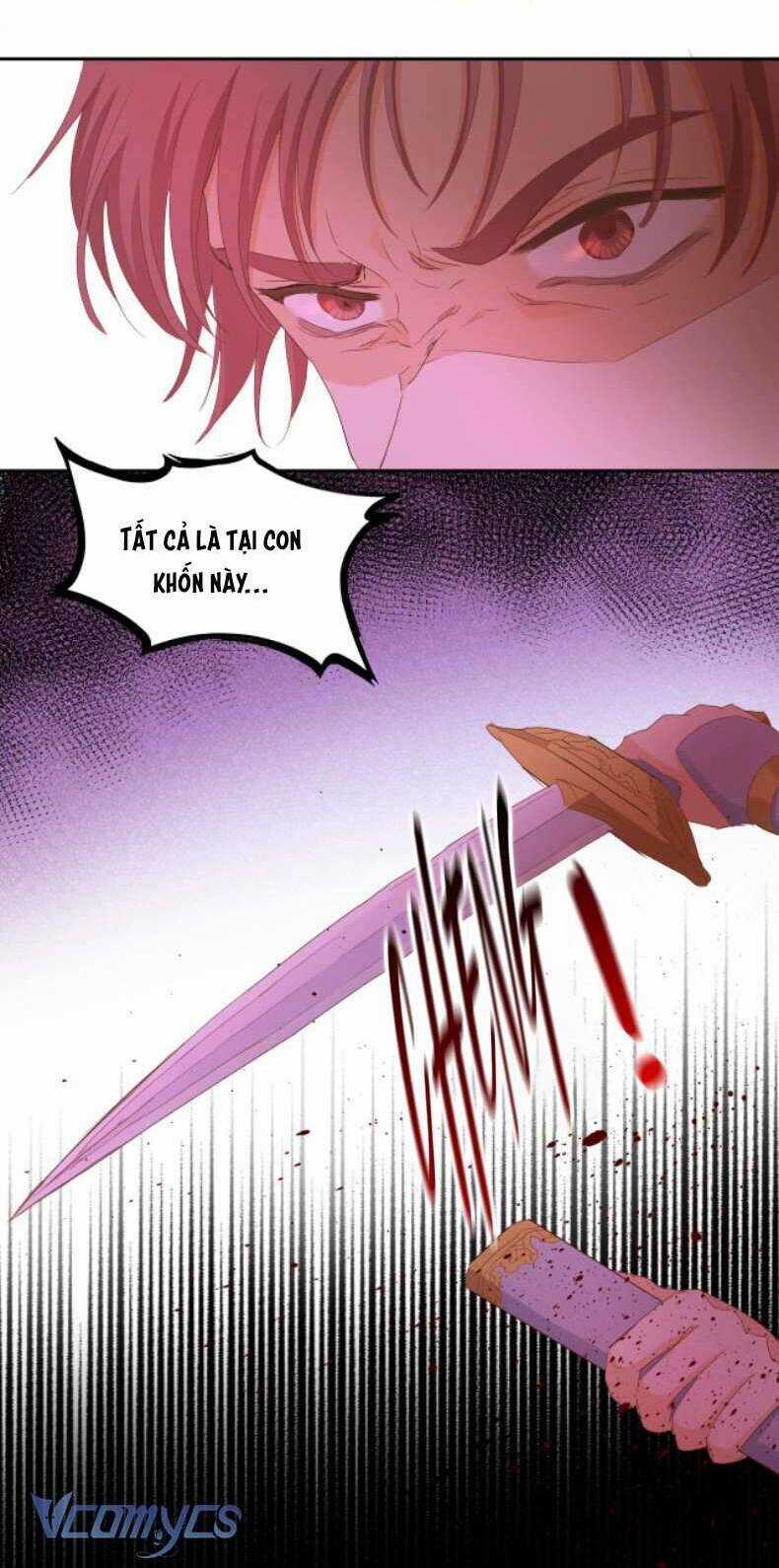 Địch Úc Đa Chi Ca - Chapter 168 - Trang 11