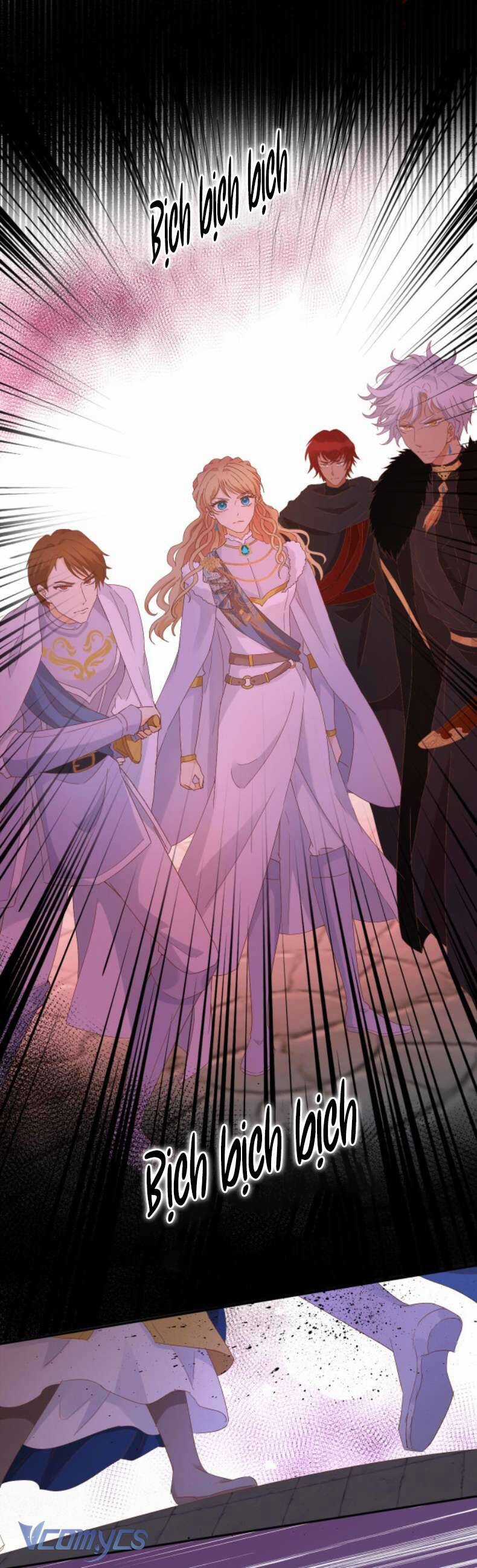 Địch Úc Đa Chi Ca - Chapter 168 - Trang 12