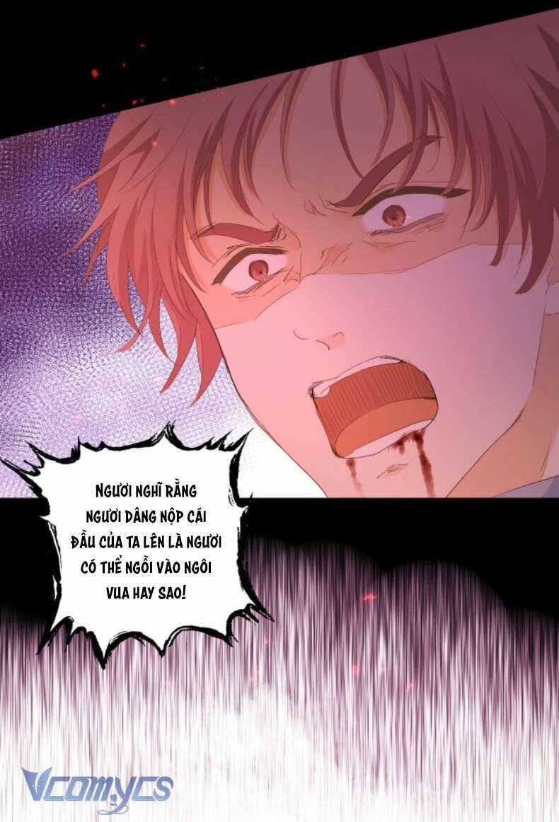 Địch Úc Đa Chi Ca - Chapter 168 - Trang 16