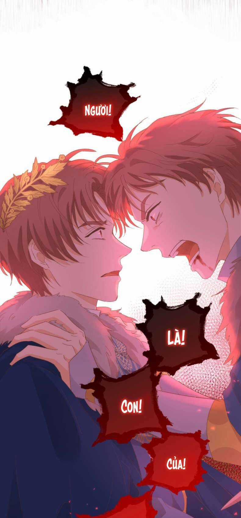 Địch Úc Đa Chi Ca - Chapter 168 - Trang 17