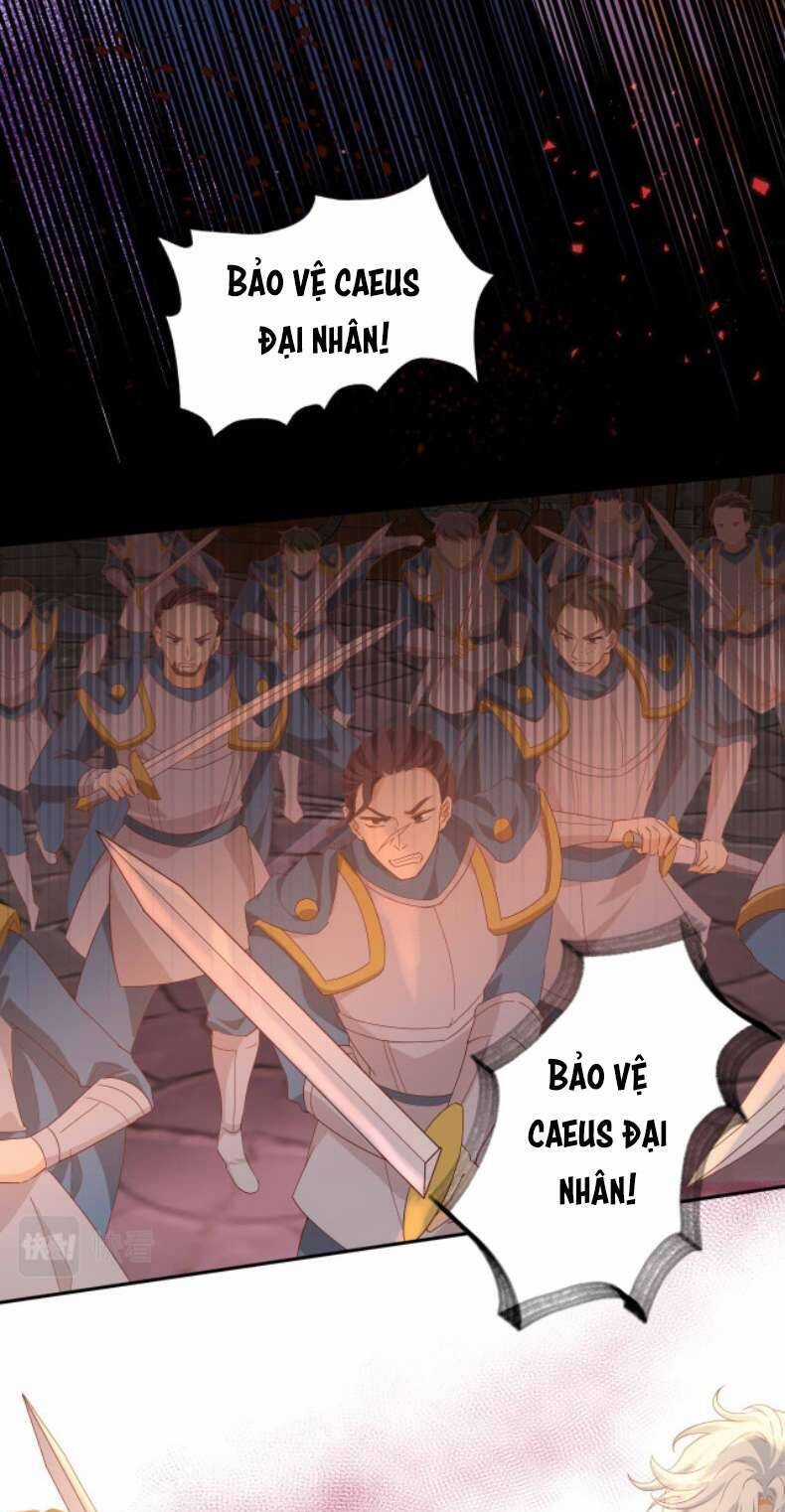 Địch Úc Đa Chi Ca - Chapter 168 - Trang 3