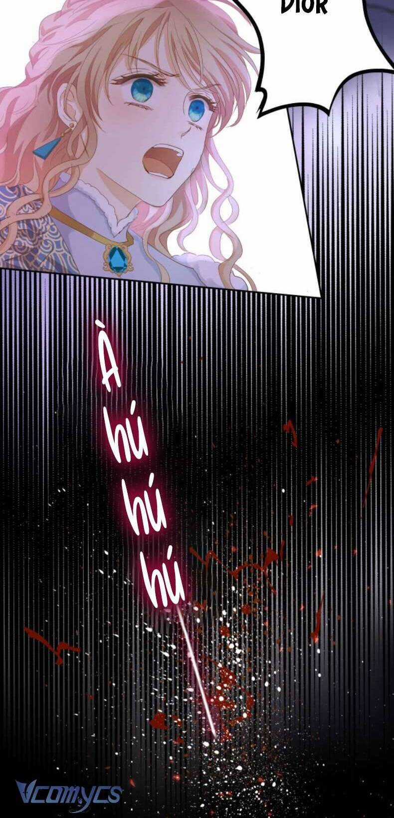 Địch Úc Đa Chi Ca - Chapter 168 - Trang 21