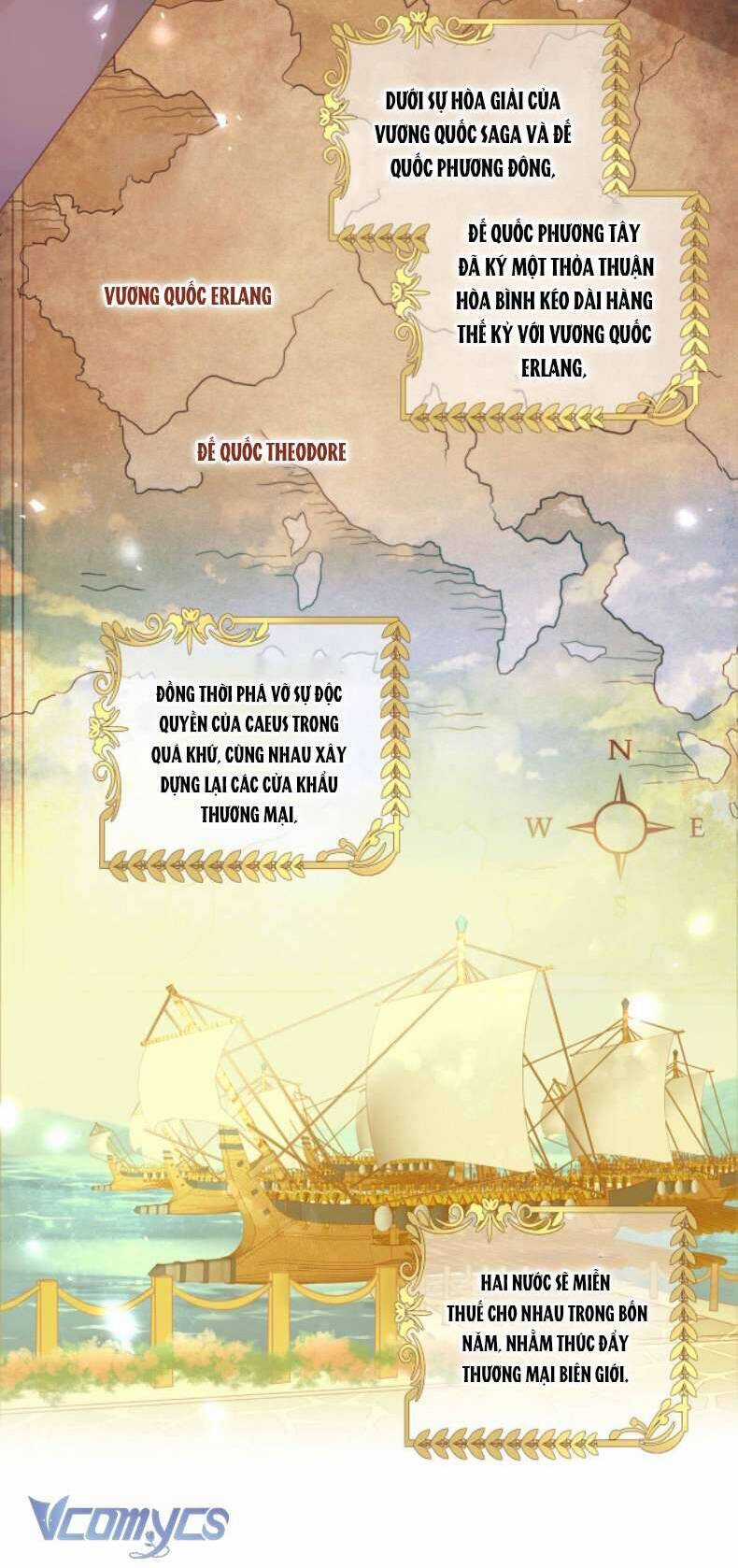 Địch Úc Đa Chi Ca - Chapter 168 - Trang 26