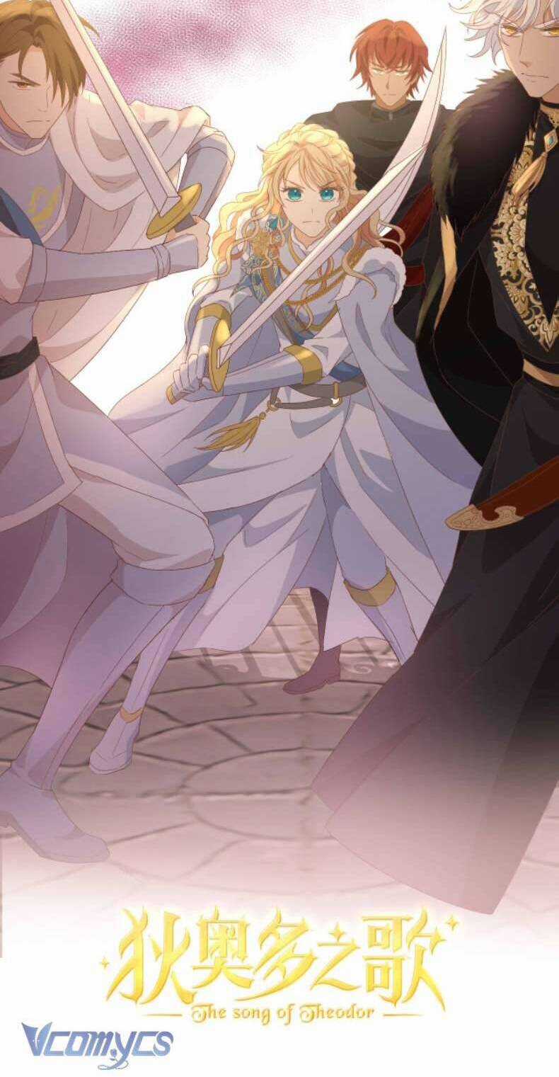 Địch Úc Đa Chi Ca - Chapter 168 - Trang 4