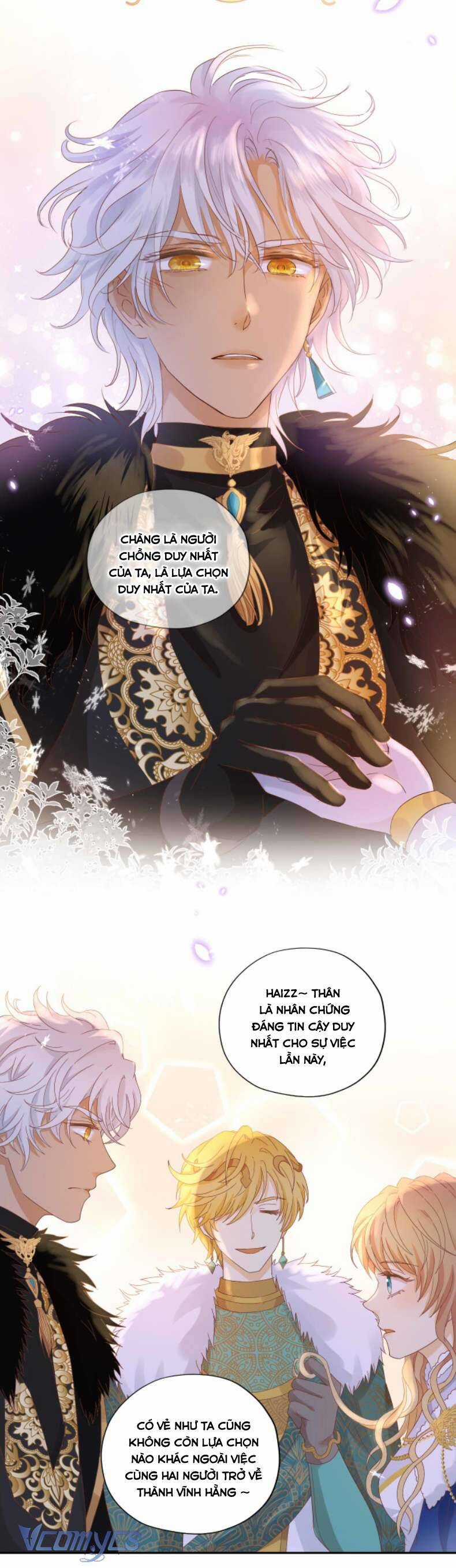 Địch Úc Đa Chi Ca - Chapter 168 - Trang 31