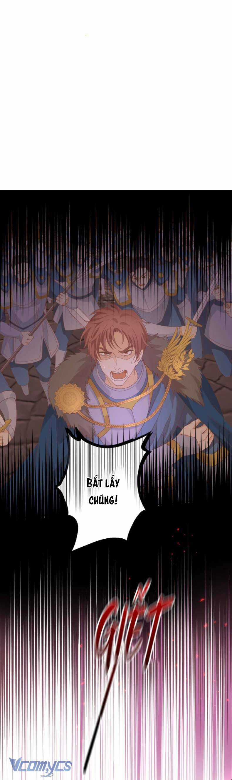 Địch Úc Đa Chi Ca - Chapter 168 - Trang 5