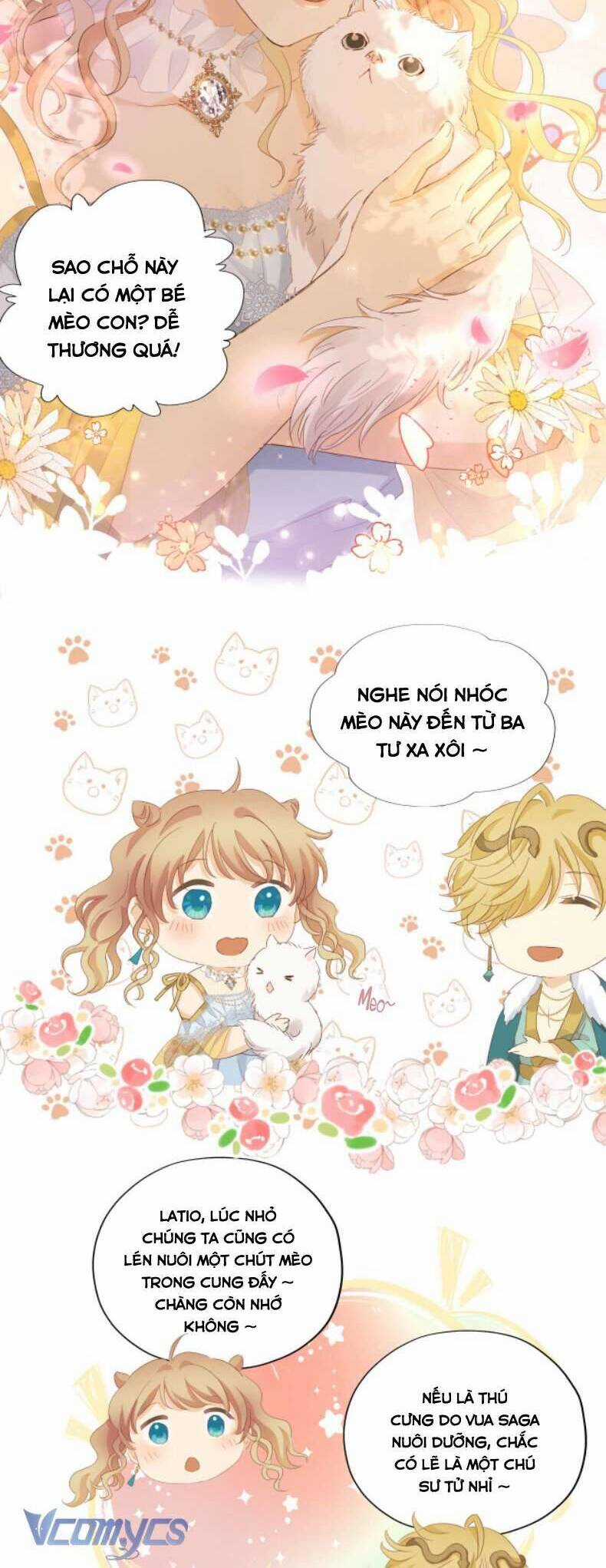 Địch Úc Đa Chi Ca - Chapter 169 - Trang 15