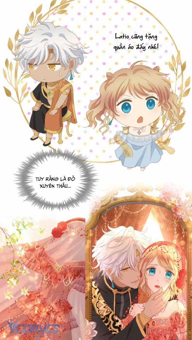 Địch Úc Đa Chi Ca - Chapter 169 - Trang 17