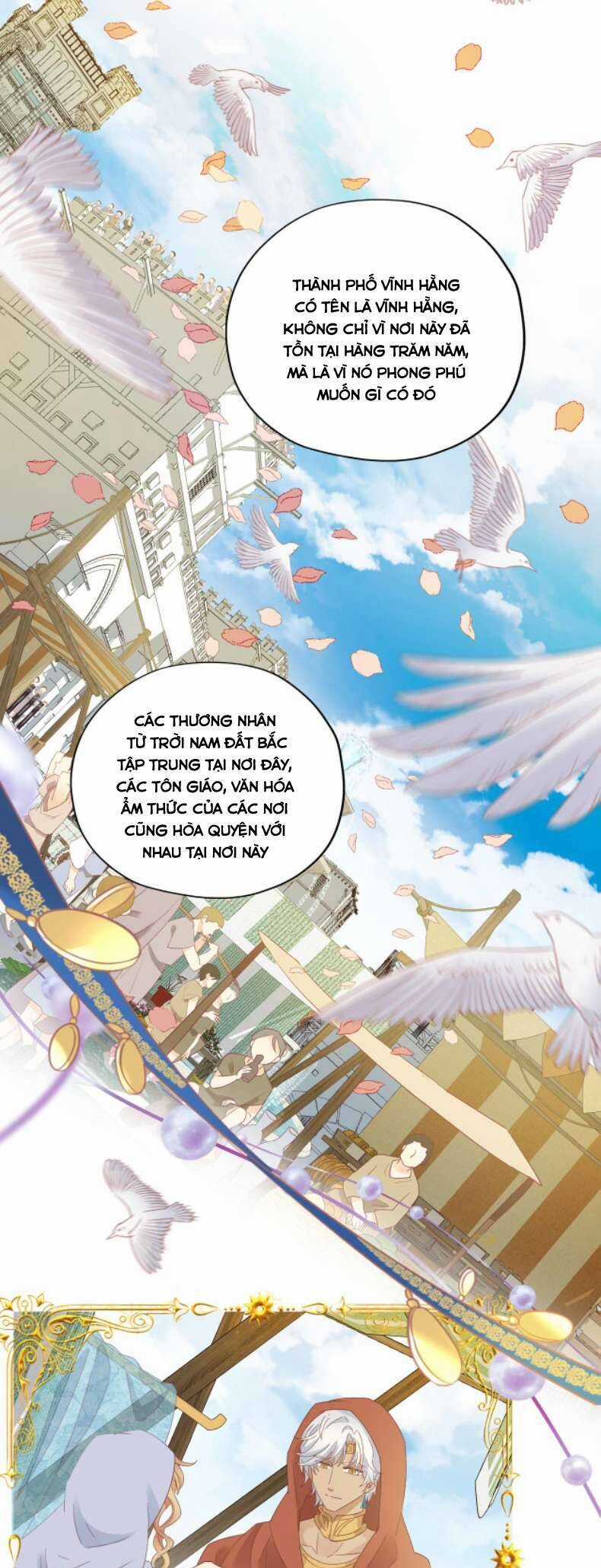 Địch Úc Đa Chi Ca - Chapter 169 - Trang 22