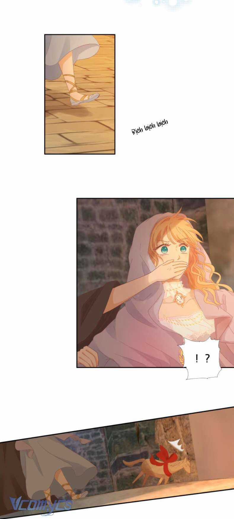 Địch Úc Đa Chi Ca - Chapter 169 - Trang 33