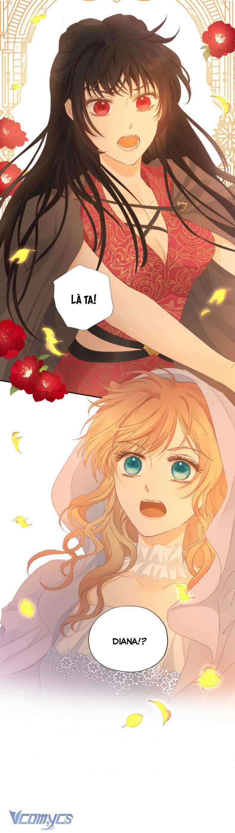 Địch Úc Đa Chi Ca - Chapter 169 - Trang 35