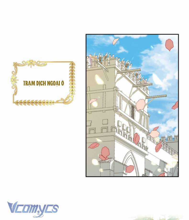 Địch Úc Đa Chi Ca - Chapter 169 - Trang 5