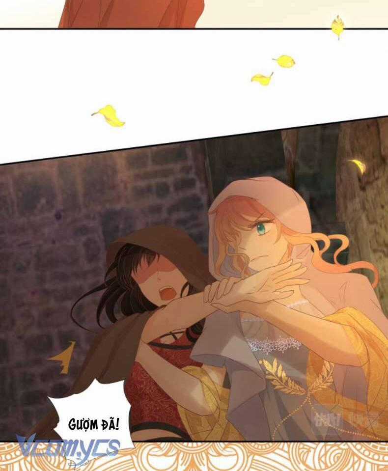 Địch Úc Đa Chi Ca - Chapter 170 - Trang 1