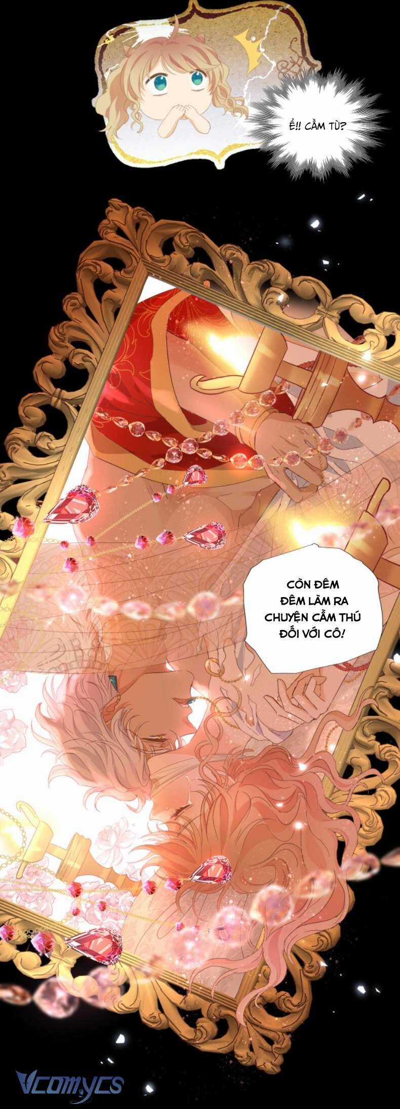 Địch Úc Đa Chi Ca - Chapter 170 - Trang 11