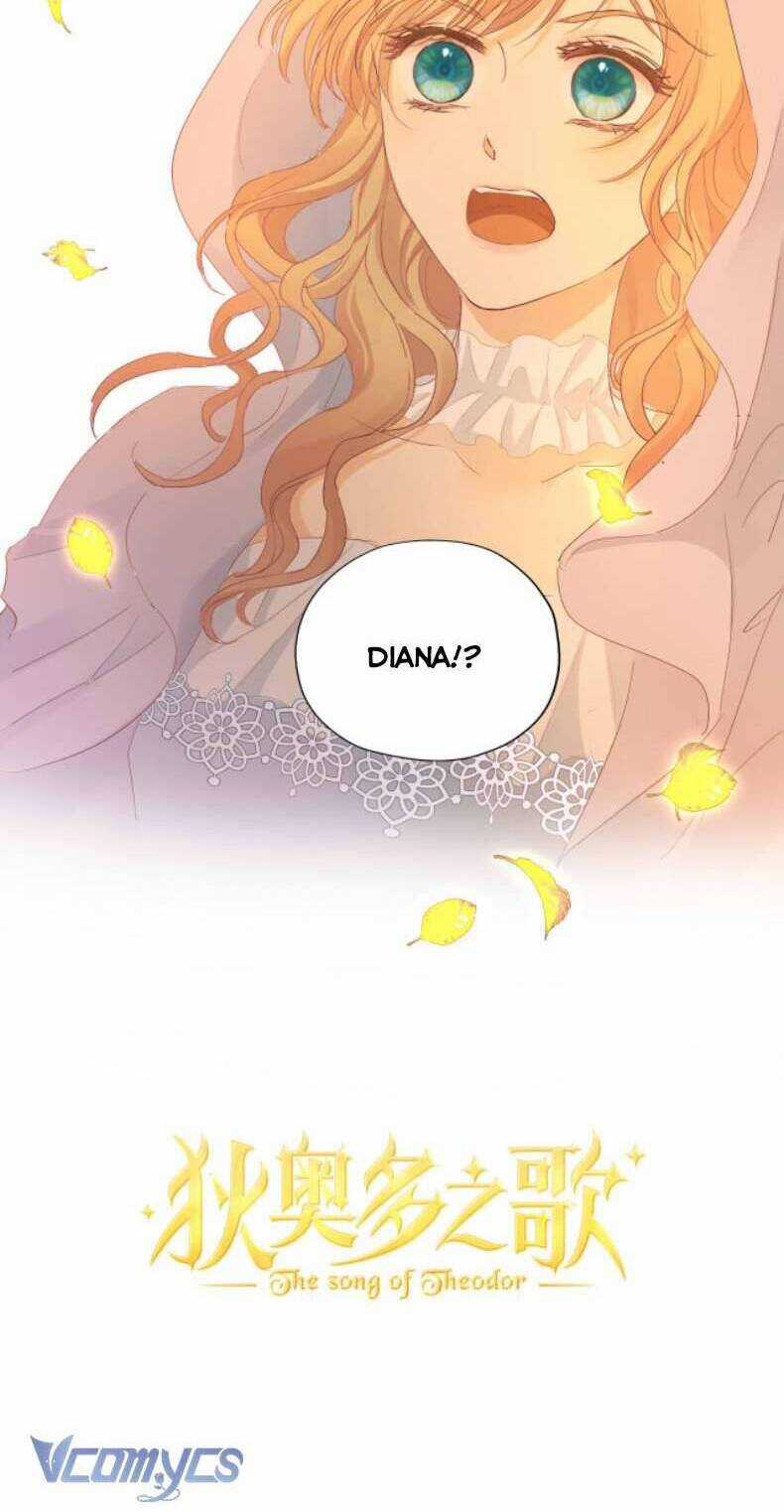 Địch Úc Đa Chi Ca - Chapter 170 - Trang 3