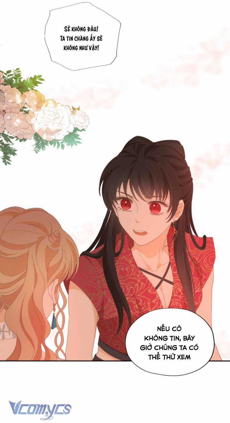 Địch Úc Đa Chi Ca - Chapter 170 - Trang 21