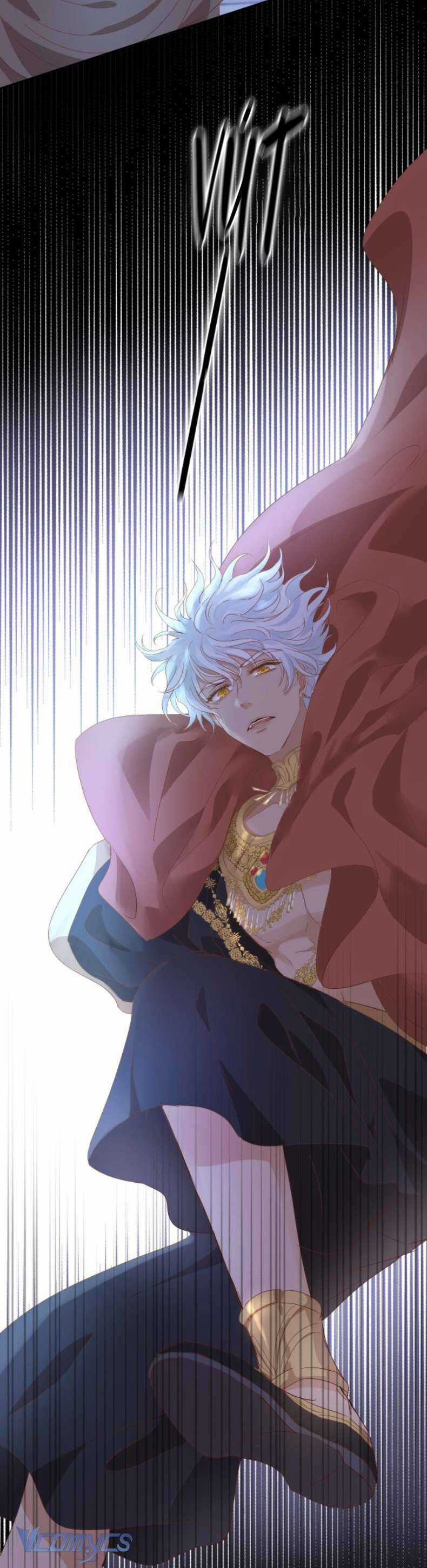 Địch Úc Đa Chi Ca - Chapter 170 - Trang 23