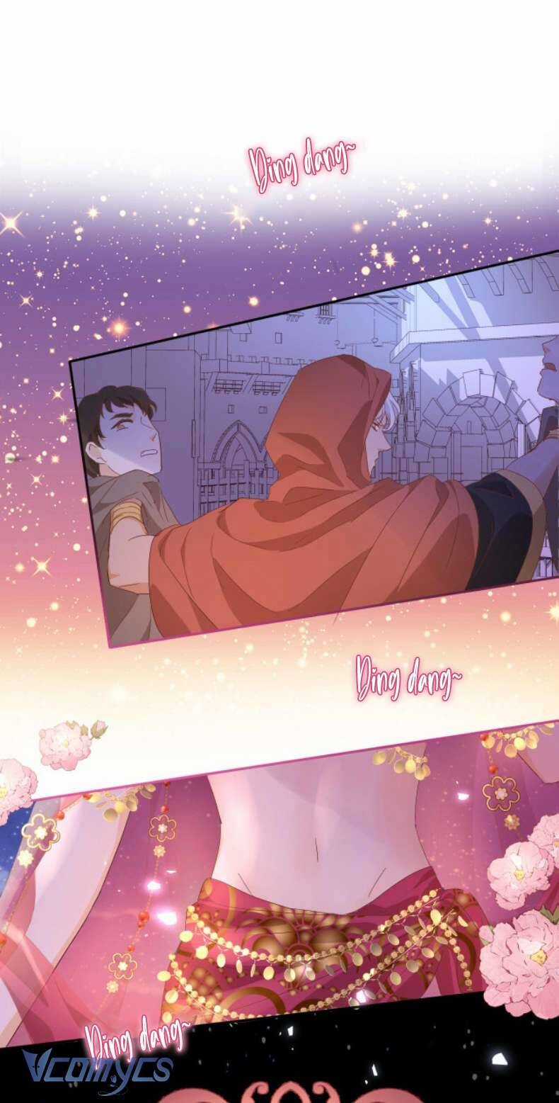 Địch Úc Đa Chi Ca - Chapter 170 - Trang 25