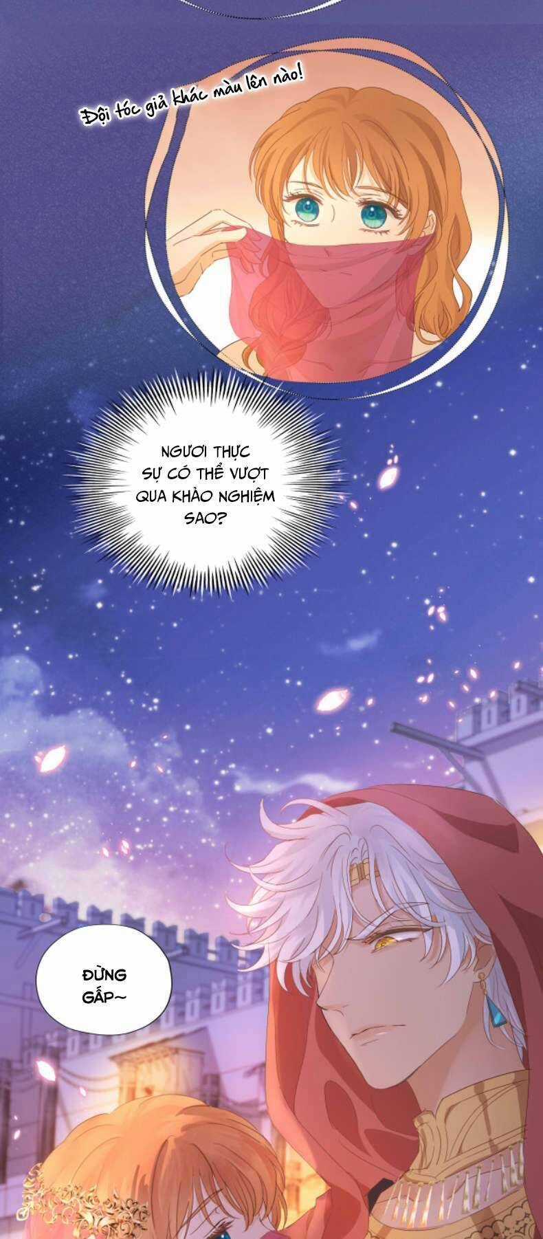 Địch Úc Đa Chi Ca - Chapter 170 - Trang 30