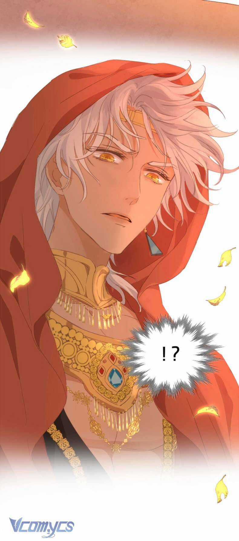 Địch Úc Đa Chi Ca - Chapter 170 - Trang 5