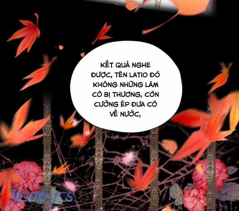 Địch Úc Đa Chi Ca - Chapter 170 - Trang 9