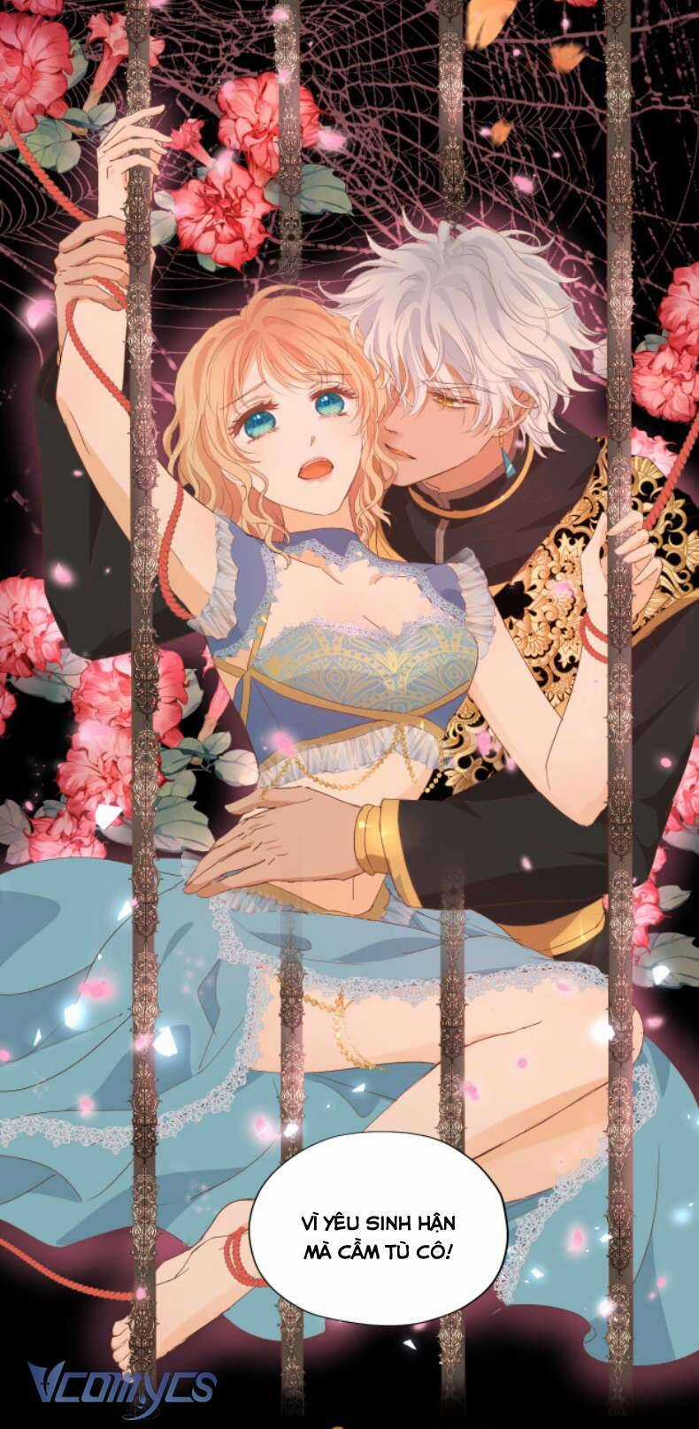 Địch Úc Đa Chi Ca - Chapter 170 - Trang 10