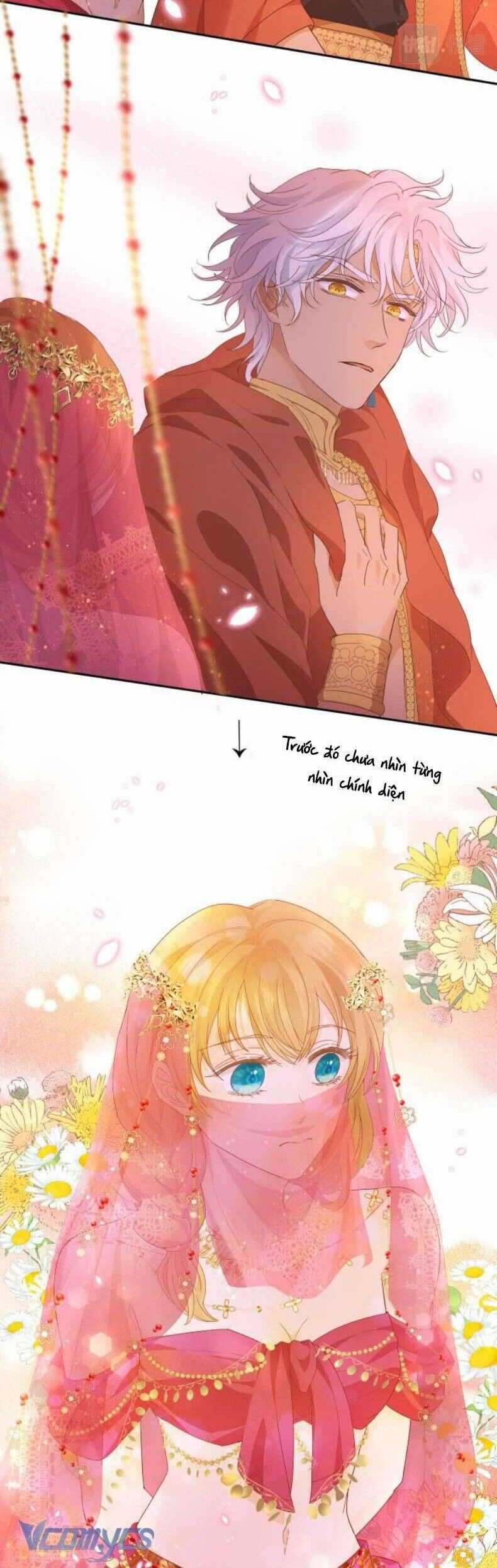 Địch Úc Đa Chi Ca - Chapter 171 - Trang 11