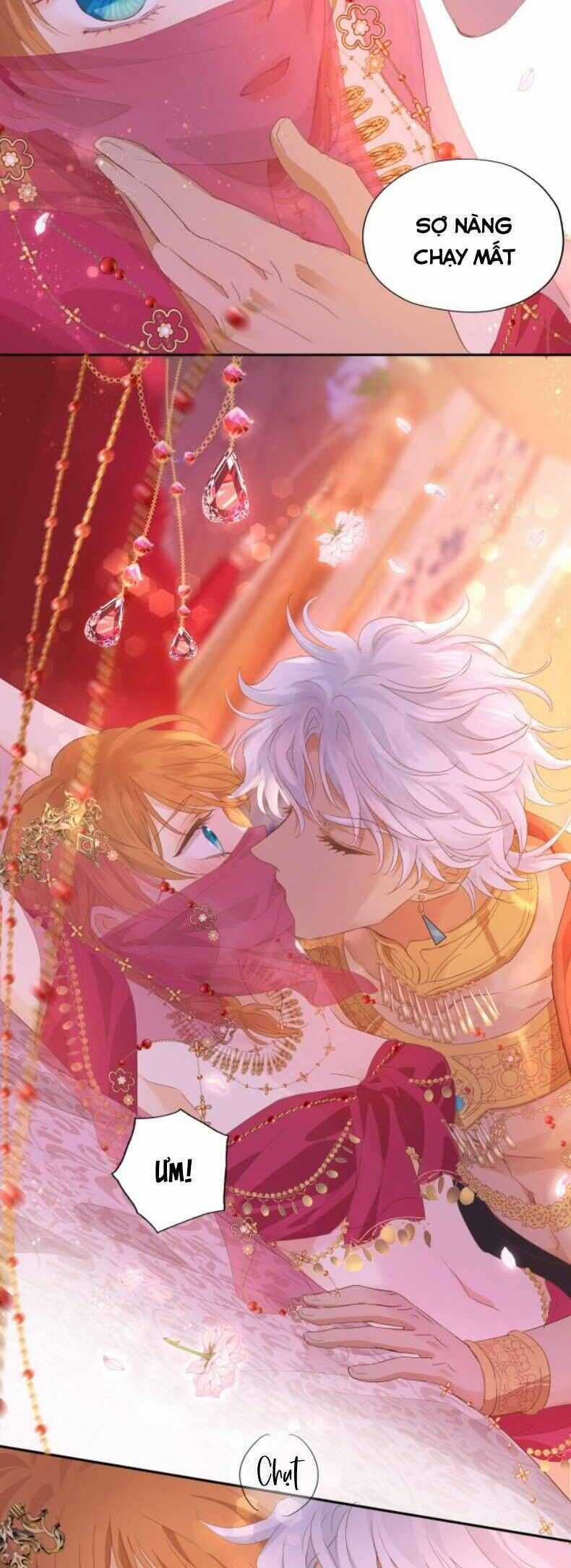 Địch Úc Đa Chi Ca - Chapter 171 - Trang 15