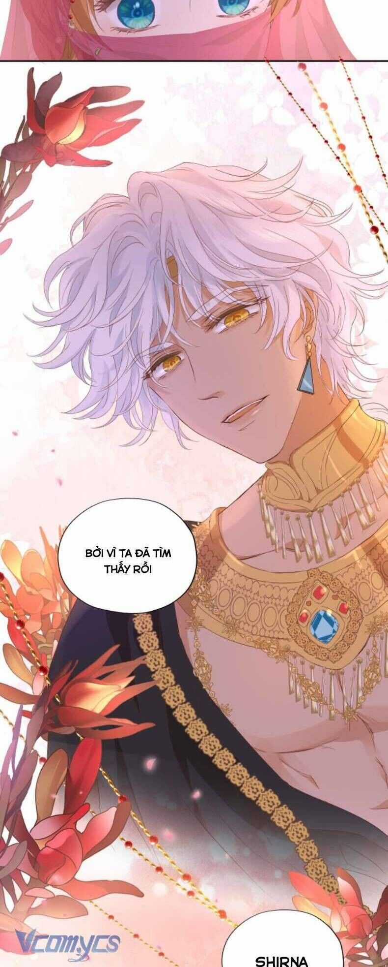 Địch Úc Đa Chi Ca - Chapter 171 - Trang 20