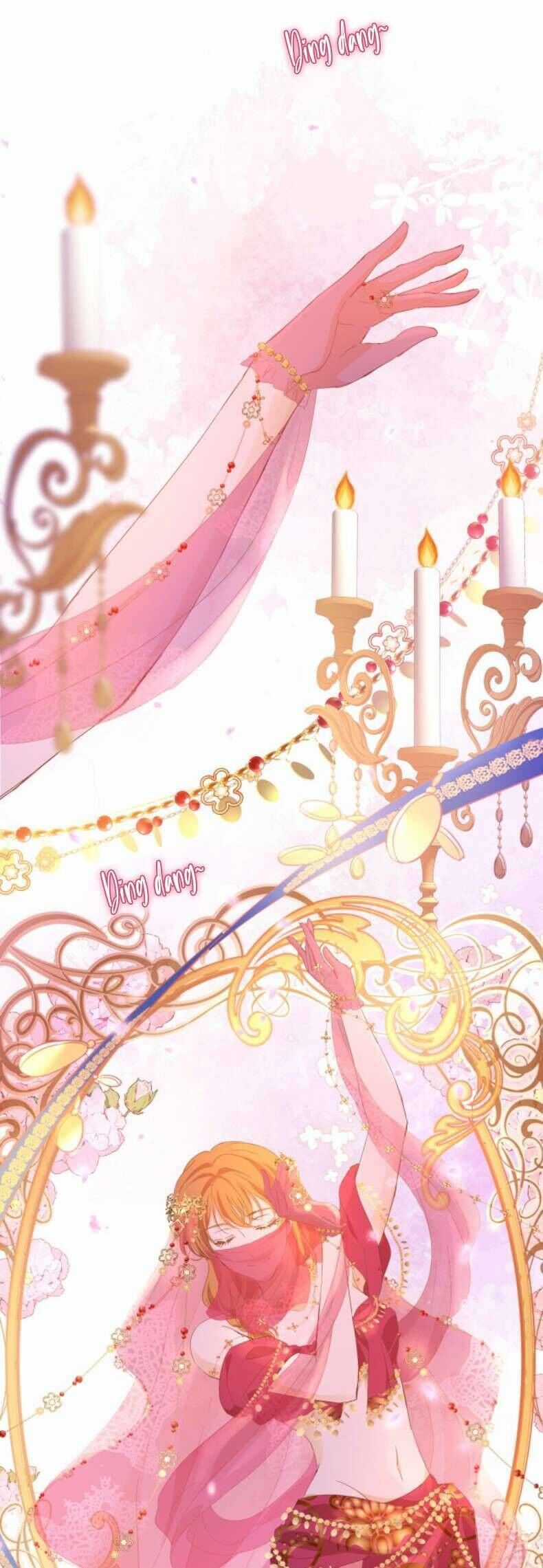 Địch Úc Đa Chi Ca - Chapter 171 - Trang 3