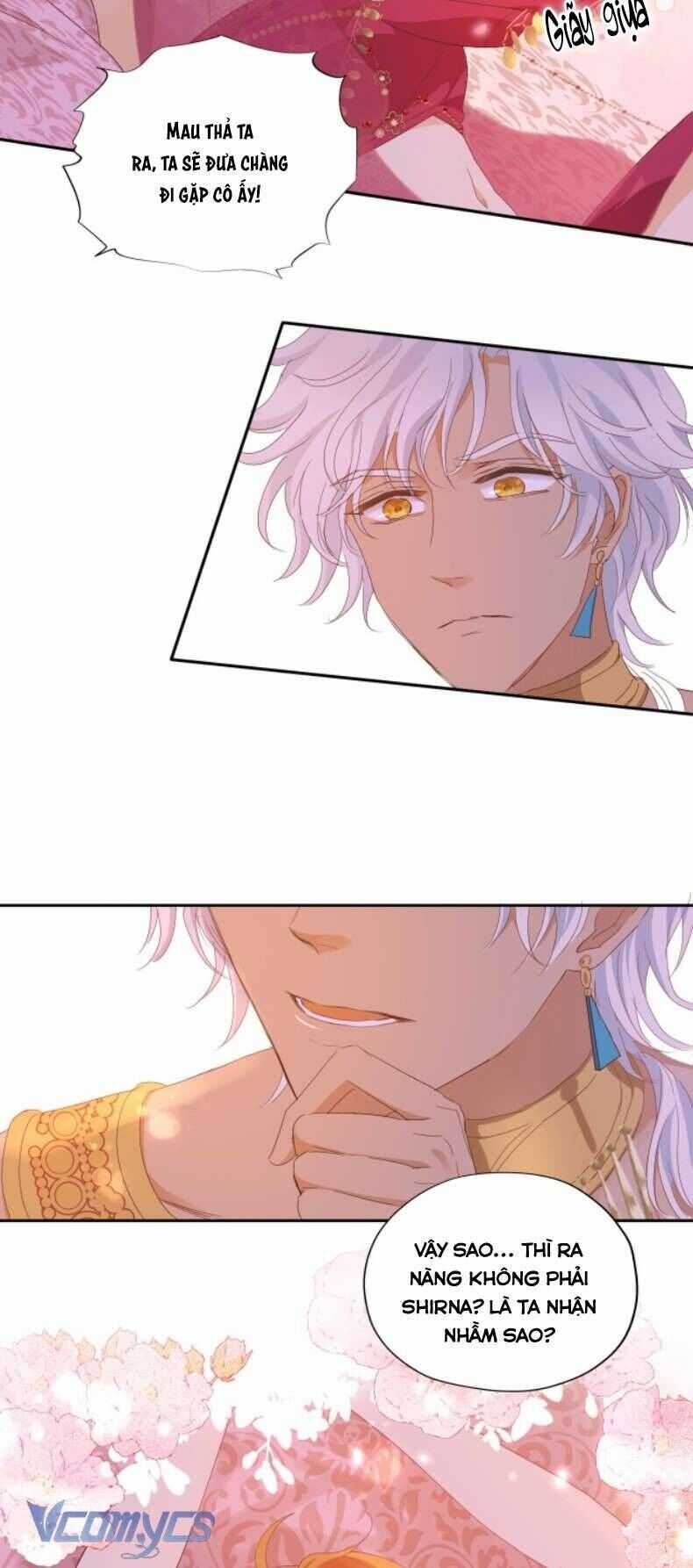 Địch Úc Đa Chi Ca - Chapter 171 - Trang 22