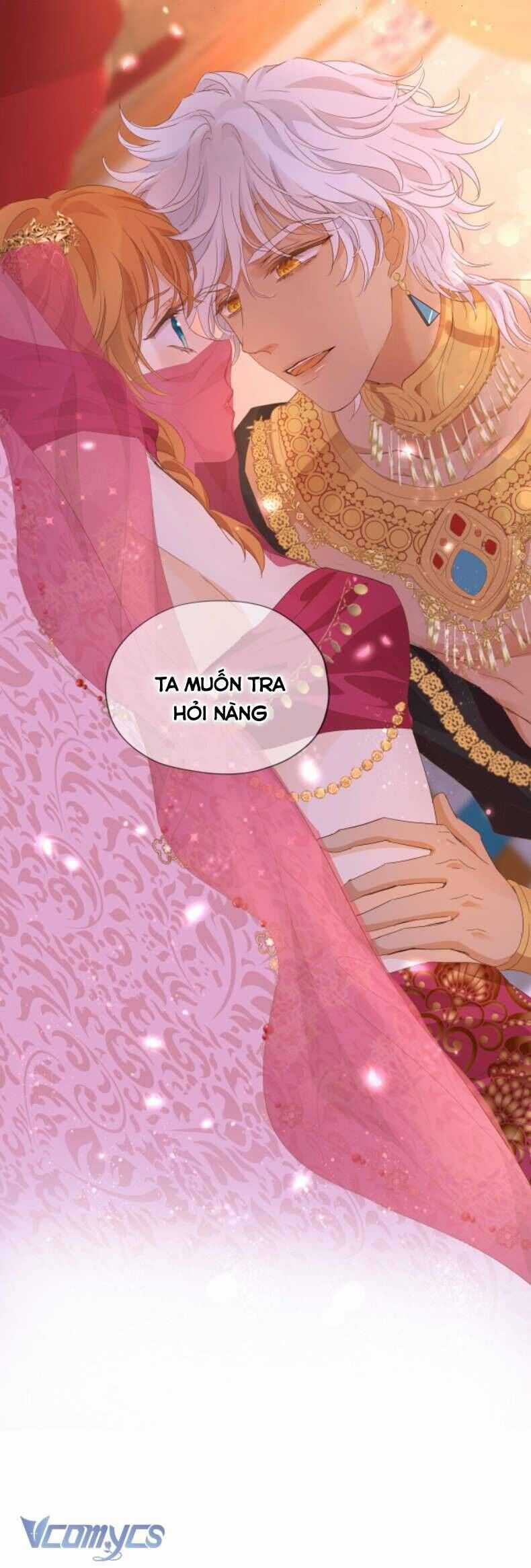 Địch Úc Đa Chi Ca - Chapter 171 - Trang 24