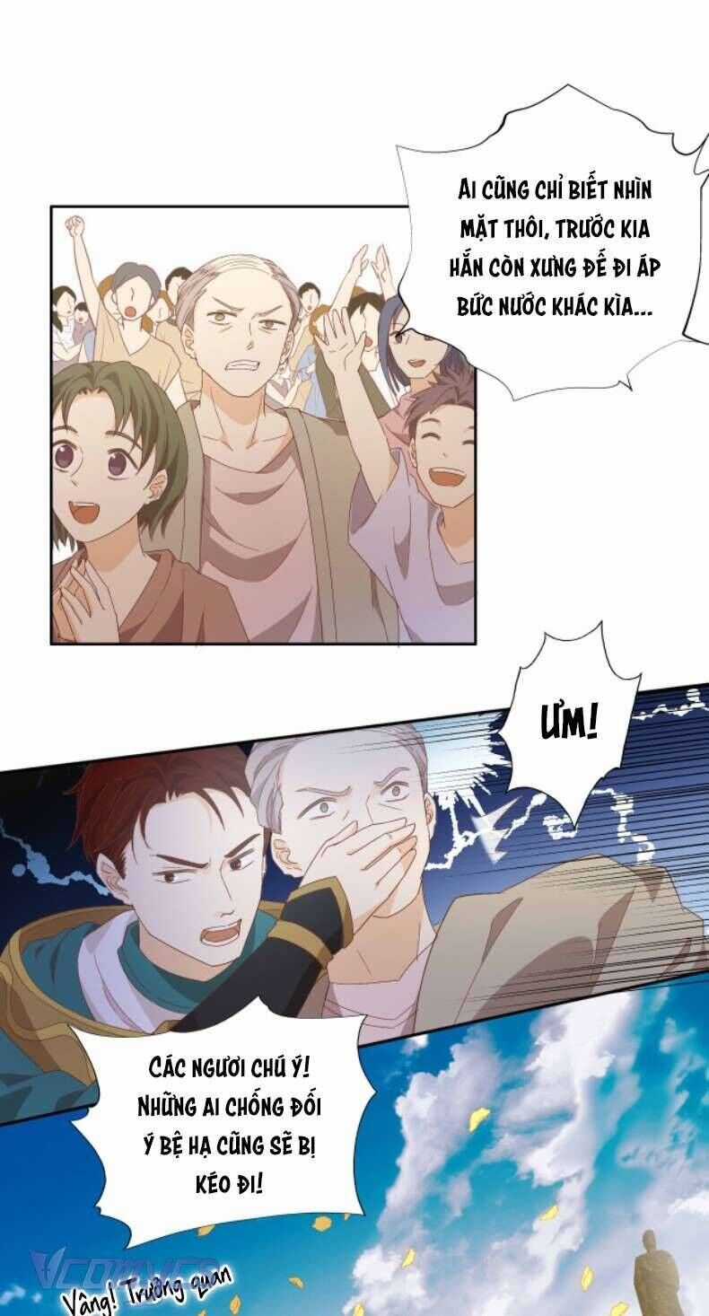 Địch Úc Đa Chi Ca - Chapter 173 - Trang 12