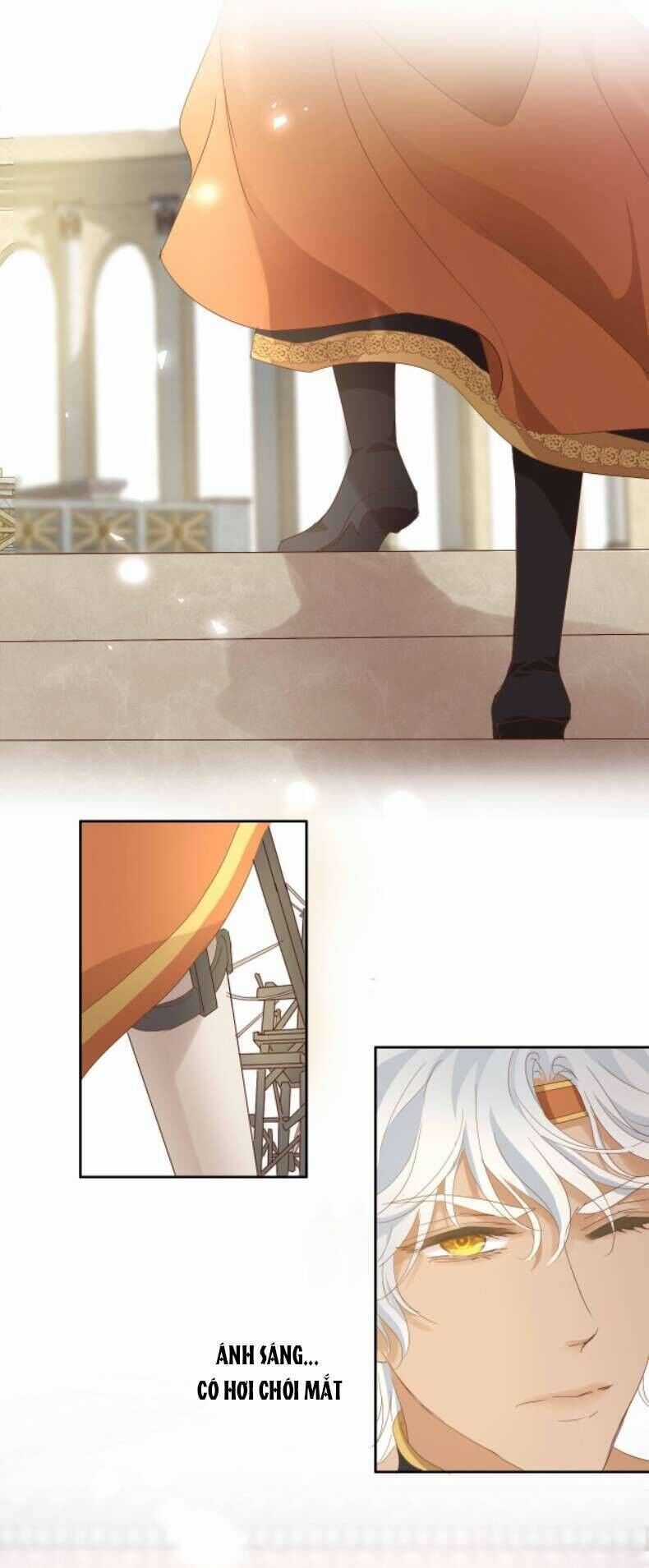 Địch Úc Đa Chi Ca - Chapter 173 - Trang 21