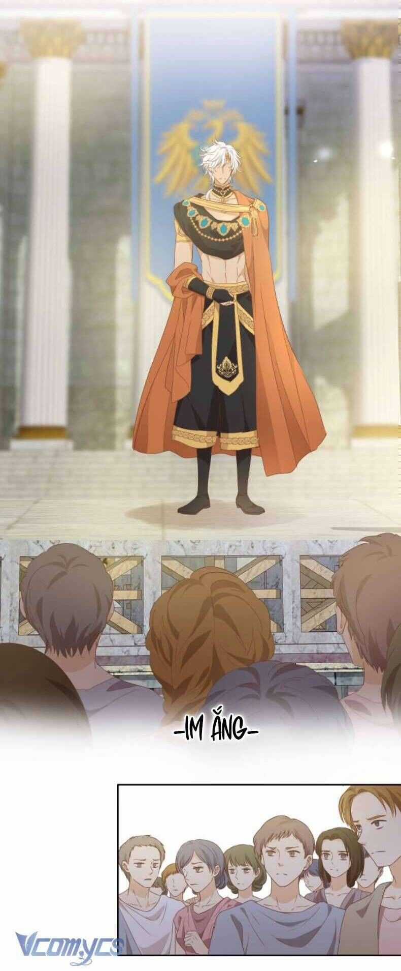 Địch Úc Đa Chi Ca - Chapter 173 - Trang 22